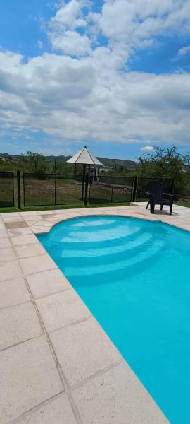 Cabañas La Delfina